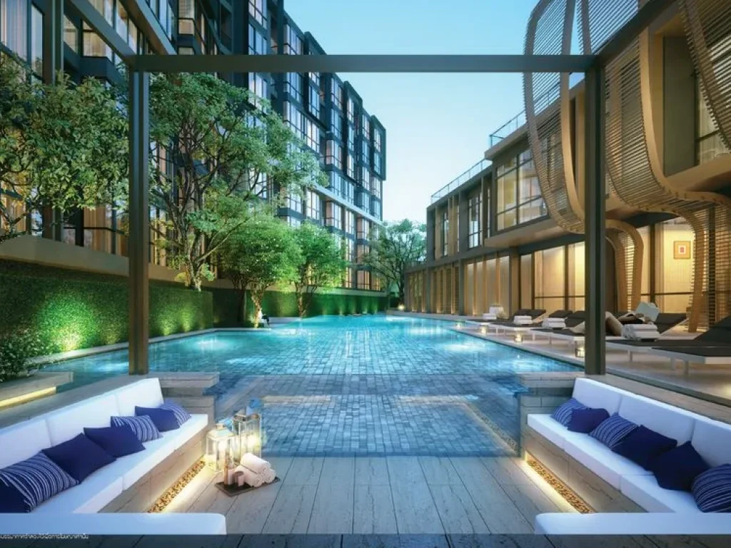 ด่วน1 ขายคอนโดราคาถูกมากๆ The Excel Hideaway Sukhumvit 71 บนทำเลศักยภาพ ใกล้ BTS