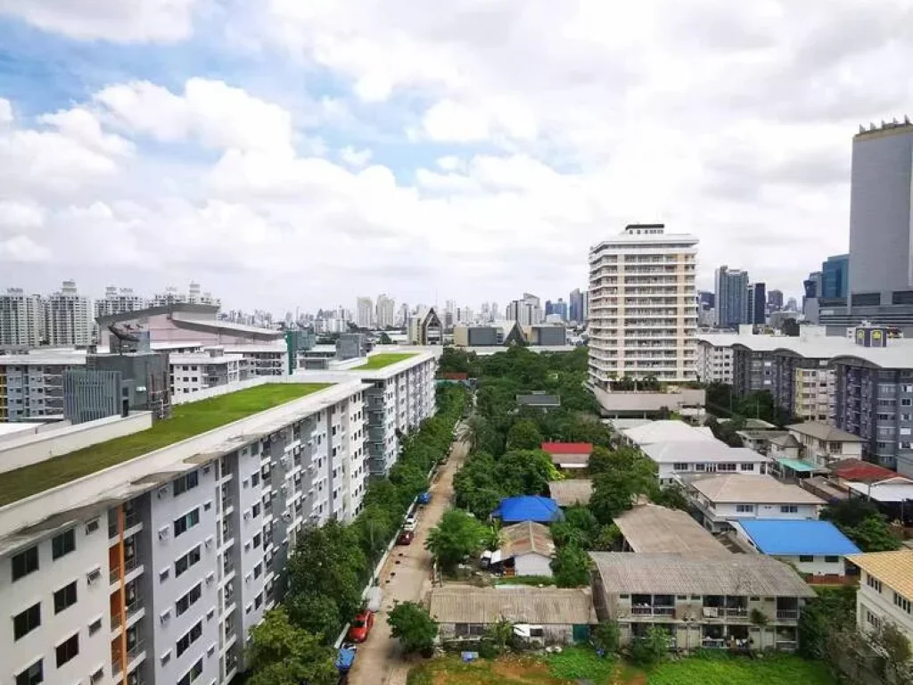 ขายและให้เช่าคอนโด Subkaew Tower ทรัพย์แก้ว ทาวเวอร์ ใกล้โรงเรียนนานาชาติ The Regent เพียง 790 เมตร