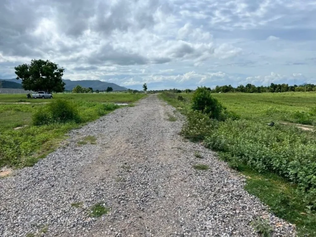 ขายที่ดินวิวเขา ใกล้ชายหาด 1-3 ไร่ บ้านหุบกะพง ตสามพระยา อชะอำ จเพชรบุรี