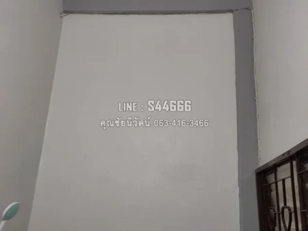 ขายด่วนบ้านทาวน์เฮ้าส์ รีโนเวทแล้ว หมู่บ้านบ้านแสงธรรม แยก3 ขนาด 16 ตรว ถนนสุขาภิบาล5 ซอย57