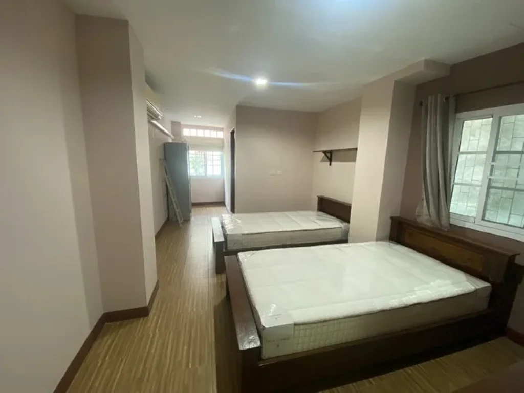 ให้เช่า 549 residence 1 ห้องสตูดิโอ รับเฉพาะ สตรี เท่านั้น พร้อมอยู่