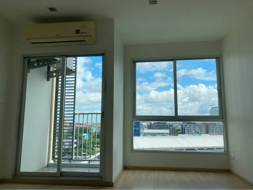 ขาย Casa Condo Ratchada - Ratchaphruek ไกล้ BTS ขนาด 2621 ตรม วิวสระว่ายน้ำ ทิศเหนือ 