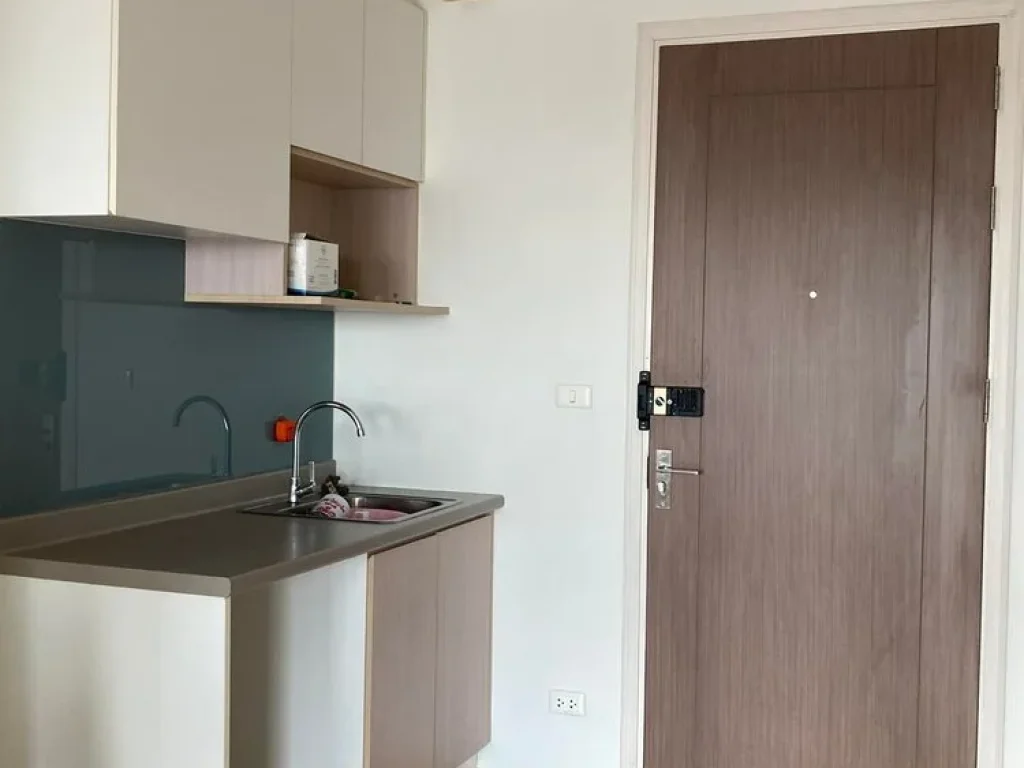 ขาย Casa Condo Ratchada - Ratchaphruek ไกล้ BTS ขนาด 2621 ตรม วิวสระว่ายน้ำ ทิศเหนือ 