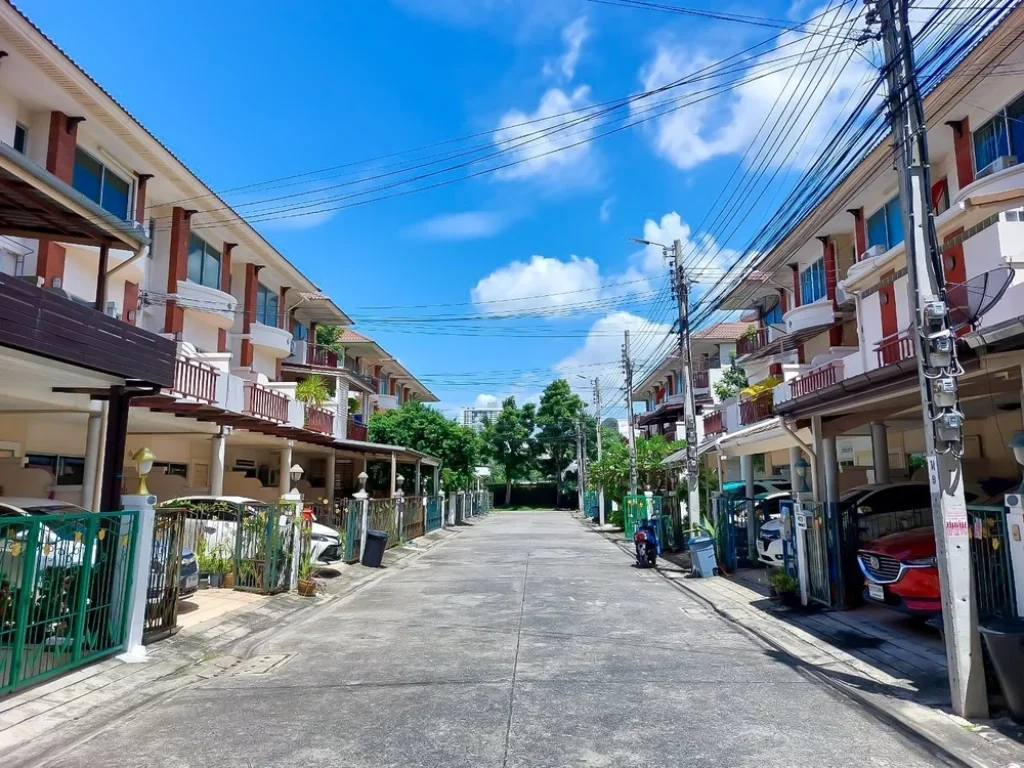 ขาย ทาวน์โฮม ใกล้รถไฟฟ้าบางกระสอ ศุภาลัย วิลล์ 133 ตรม 241 ตรวา อเมือง จนนทบุรี