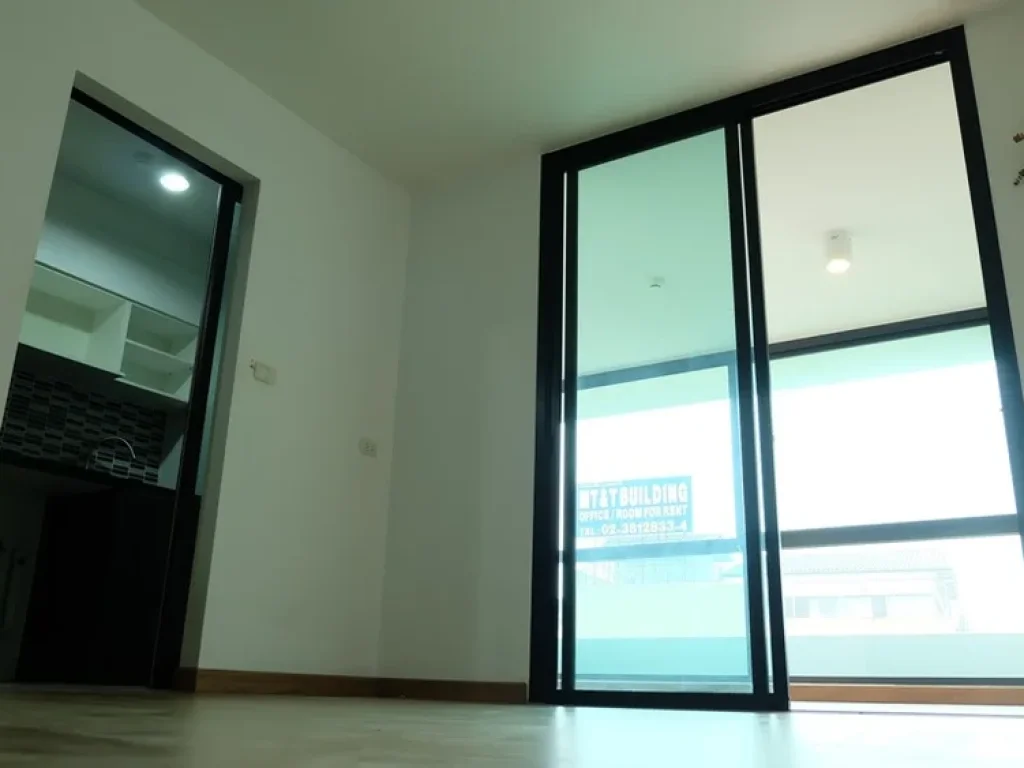 ขายคอนโดมิเนียม แบงค์คอก เฟลิซ สุขุมวิท 69 ห้อง 1 Bedroom พร้อมเข้าอยู่ ชั้น 5