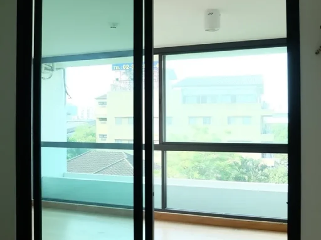 ขายคอนโดมิเนียม แบงค์คอก เฟลิซ สุขุมวิท 69 ห้อง 1 Bedroom พร้อมเข้าอยู่ ชั้น 5