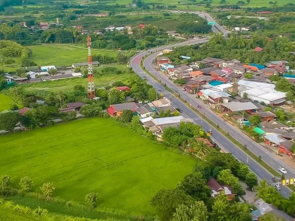 ขายที่ดิน ตำบลสันติสุข อำเภอดอยหล่อ จังหวัดเชียงใหม่