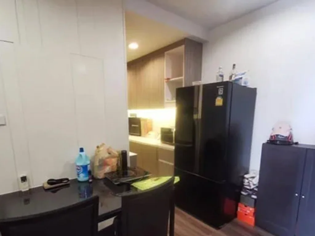 ขายคอนโด Country Complex 3 ห้องนอนที่บางนา For Rent 3 Bedroom Country Complex Condo at Bangna