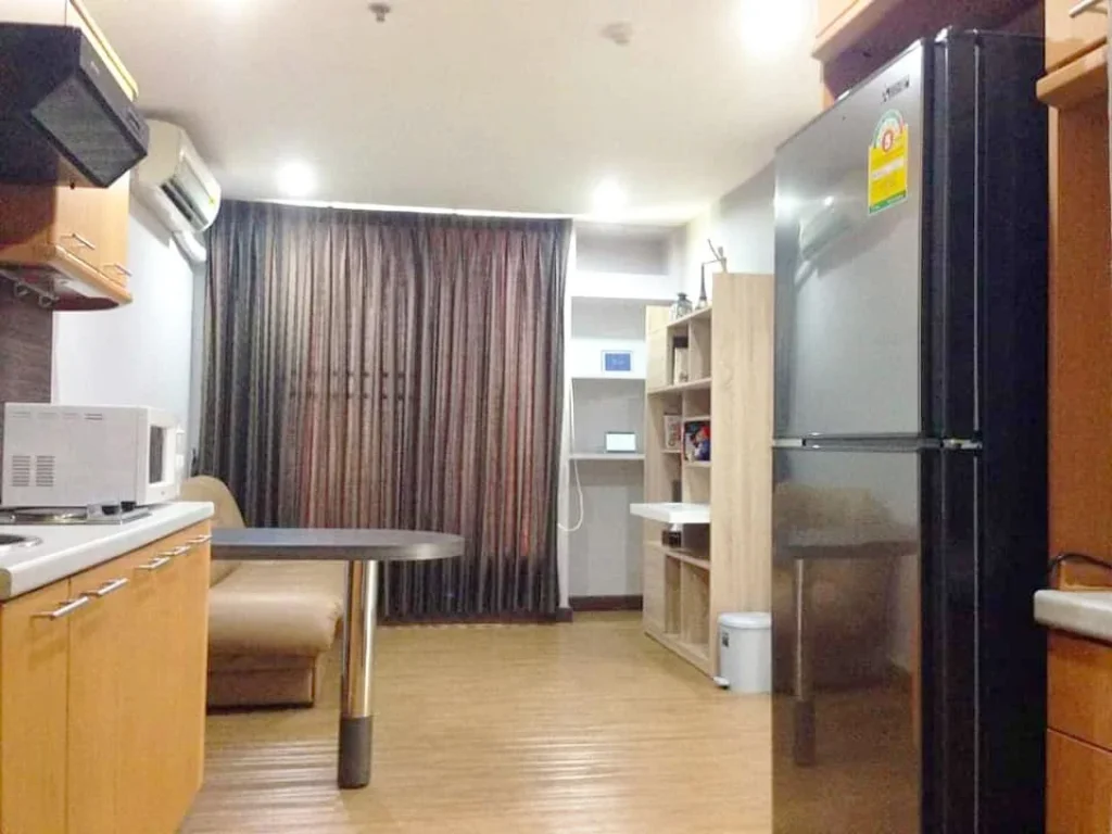 ให้เช่าคอนโด 2 ห้องนอน บ้านปุทมวัน bts พญาไท 2 bedroom for rent near bts phayathai