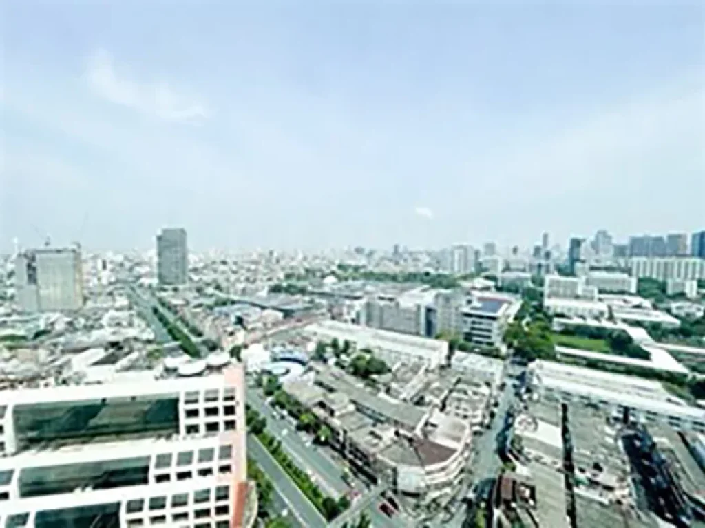 คอนโดราคาพิเศษ ไอดีโอ คิว จุฬา-สามย่าน 3341 sqm 1 ห้องนอน 1 ห้องน้ำ พร้อมผู้เช่า