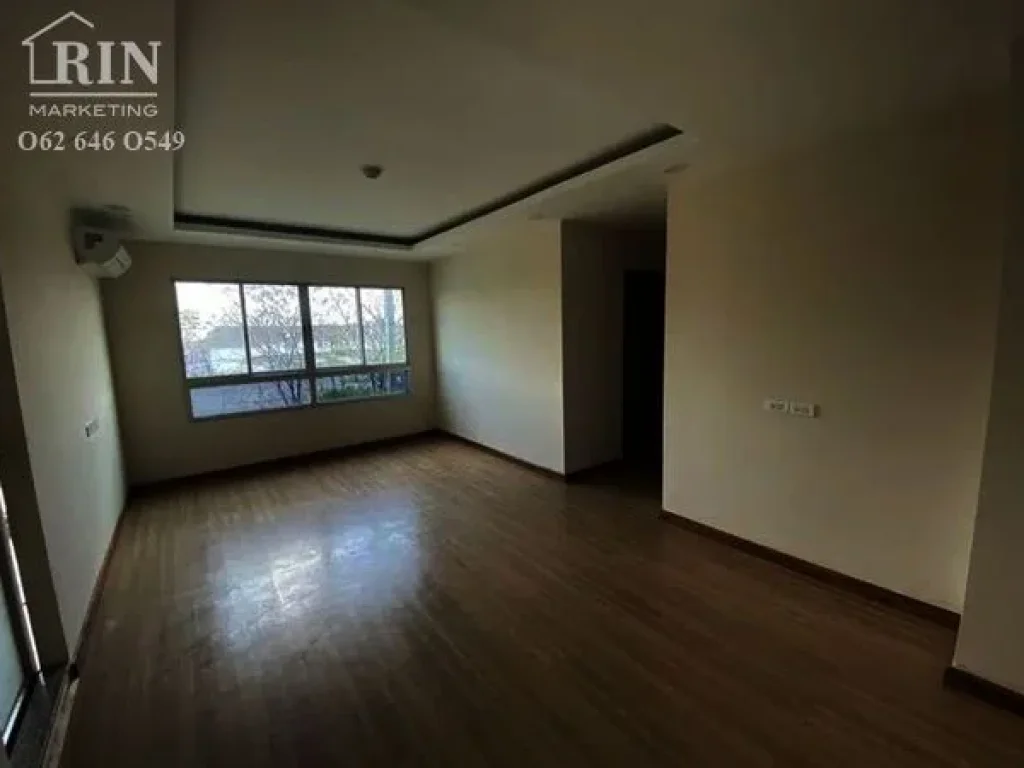 ขายคอนโด ลุมพินี วิลล์ ศูนย์วัฒนธรรม For Sale Condo Lumpini Ville Cultural Center อาคาร A2