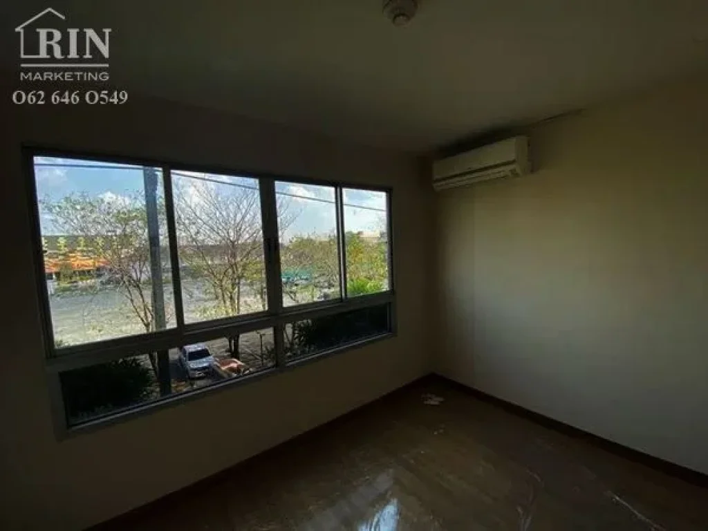 ขายคอนโด ลุมพินี วิลล์ ศูนย์วัฒนธรรม For Sale Condo Lumpini Ville Cultural Center อาคาร A2