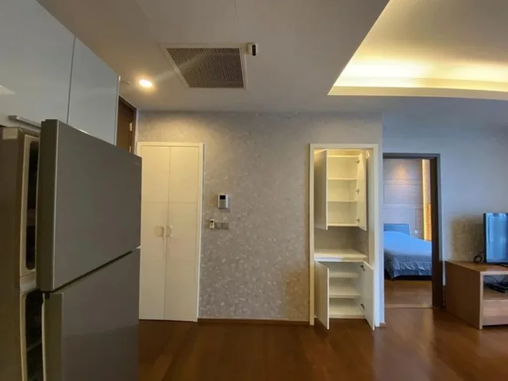 ขายขาดทุน คอนโด Quattro Thonglor by Sansiri ควอทโทร ทองหล่อ 1BR1BA 55sqm pool view ราคาถูก