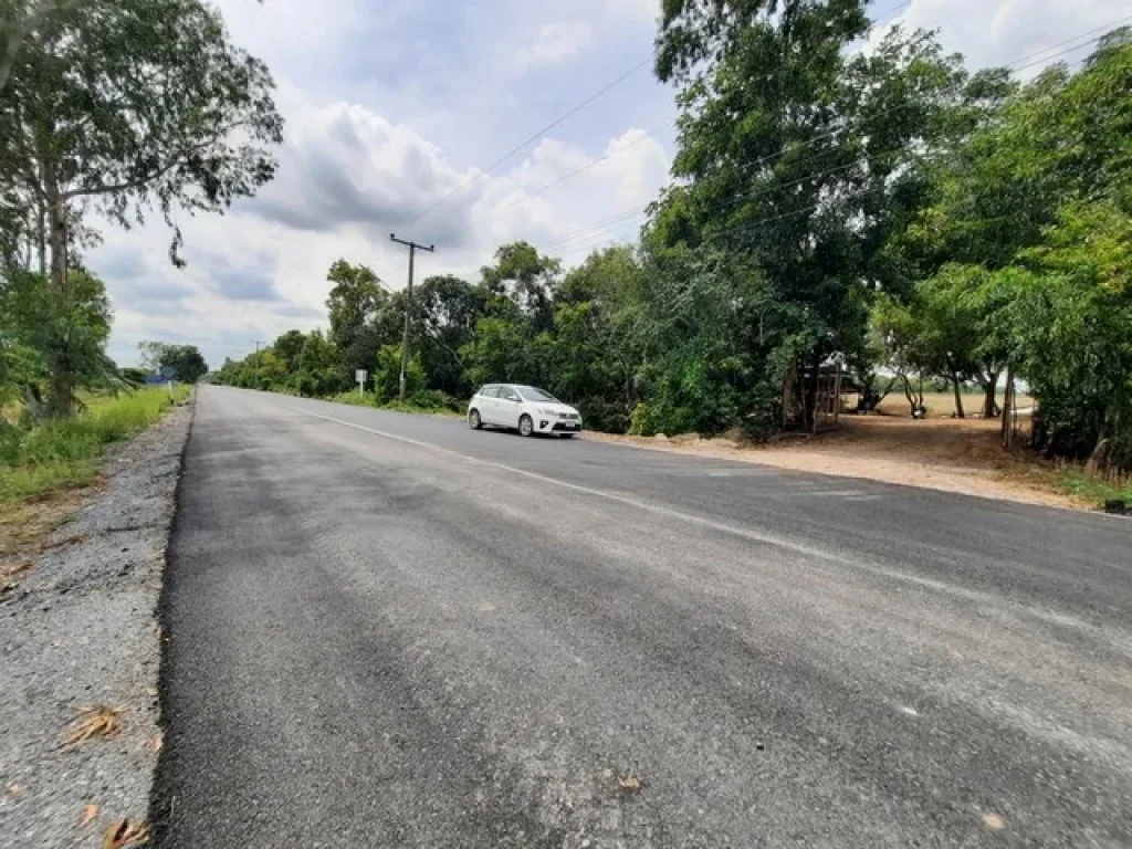 ขายที่ดิน ในคลอง 12 หนองเสือ ราคาหลักแสน จังหวัดปทุมธานี