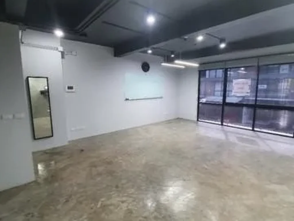 For Rent โฮมออฟฟิศ หลังมุม โครงการ The Pride 77 อ่อนนุช สุขุมวิท77