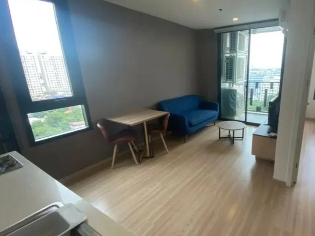 ขายคอนโด อาร์ทีมิส สุขุมวิท 77 For Sale Condo Artemis Sukhumvit 77