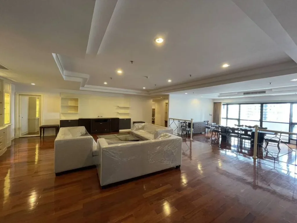 Sukhumvit Luxury Apartment 3 Bedroom for rent Thonglor Ekkamai ให้เช่า คอนโดสุขุมวิท 3 ห้องนอน 285sqm ห้องใหม่ กว้าง สวยมาก ใกล้ BTS ทองหล่อ เอกมัย