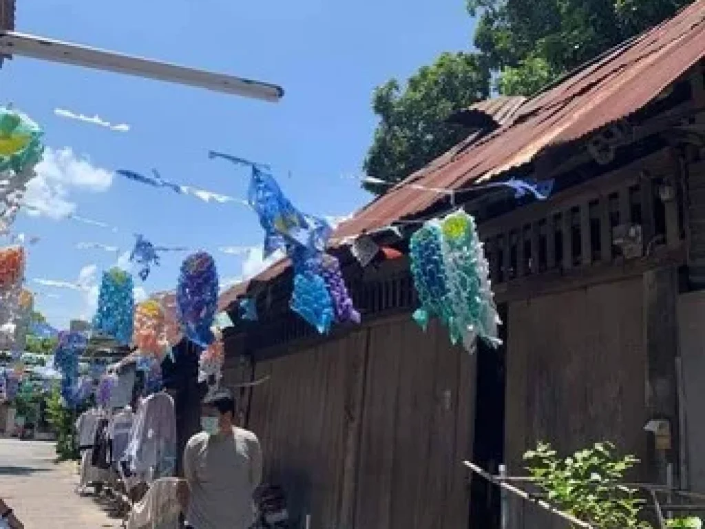 ขายด่วนห้องแถวเรือนไม้3ห้อง อำเภอโพธาราม จังหวัดราชบุรี