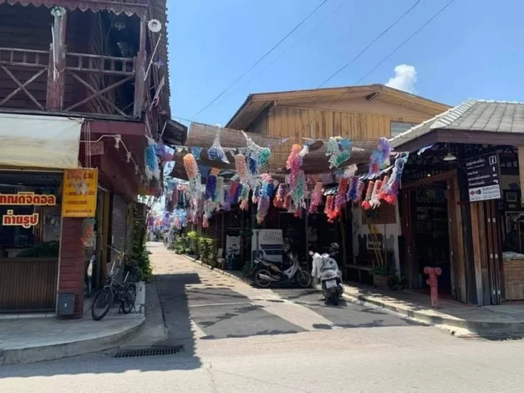 ขายด่วนห้องแถวเรือนไม้3ห้อง อำเภอโพธาราม จังหวัดราชบุรี