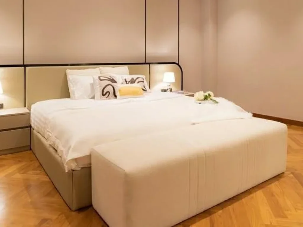 ขายบ้านเดี่ยว 3 ชั้น สไตล์โมเดิร์น FULLY FURNISHED ย่าน เอกมัย 10 ใกล้ BTS สถานีเอกมัย