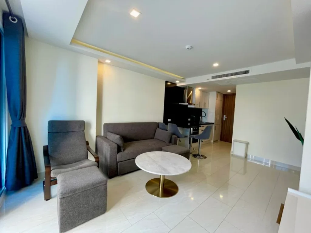 หาไม่ได้อีกแล้ว ขายคอนโด Grand Avenue Residence Pattaya แกรนด์ อเวนิว เรสซิเดนซ์ พัทยา