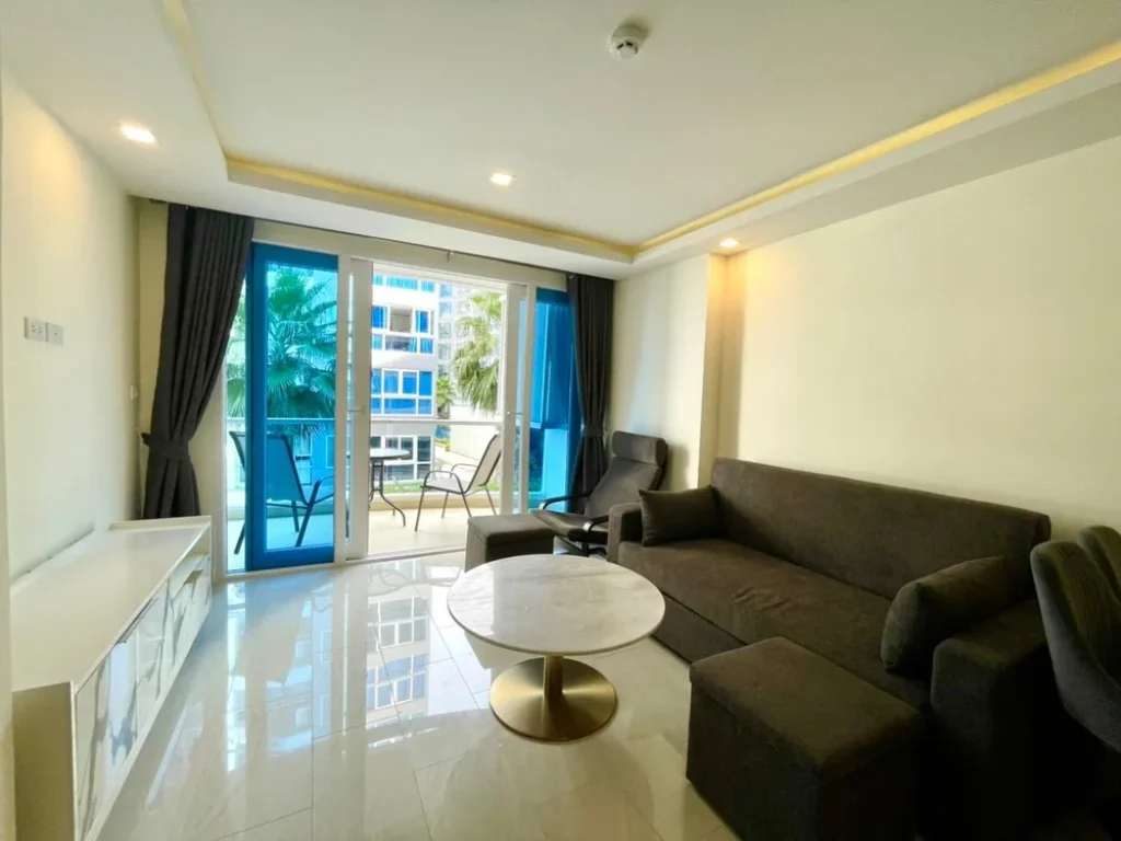 หาไม่ได้อีกแล้ว ขายคอนโด Grand Avenue Residence Pattaya แกรนด์ อเวนิว เรสซิเดนซ์ พัทยา