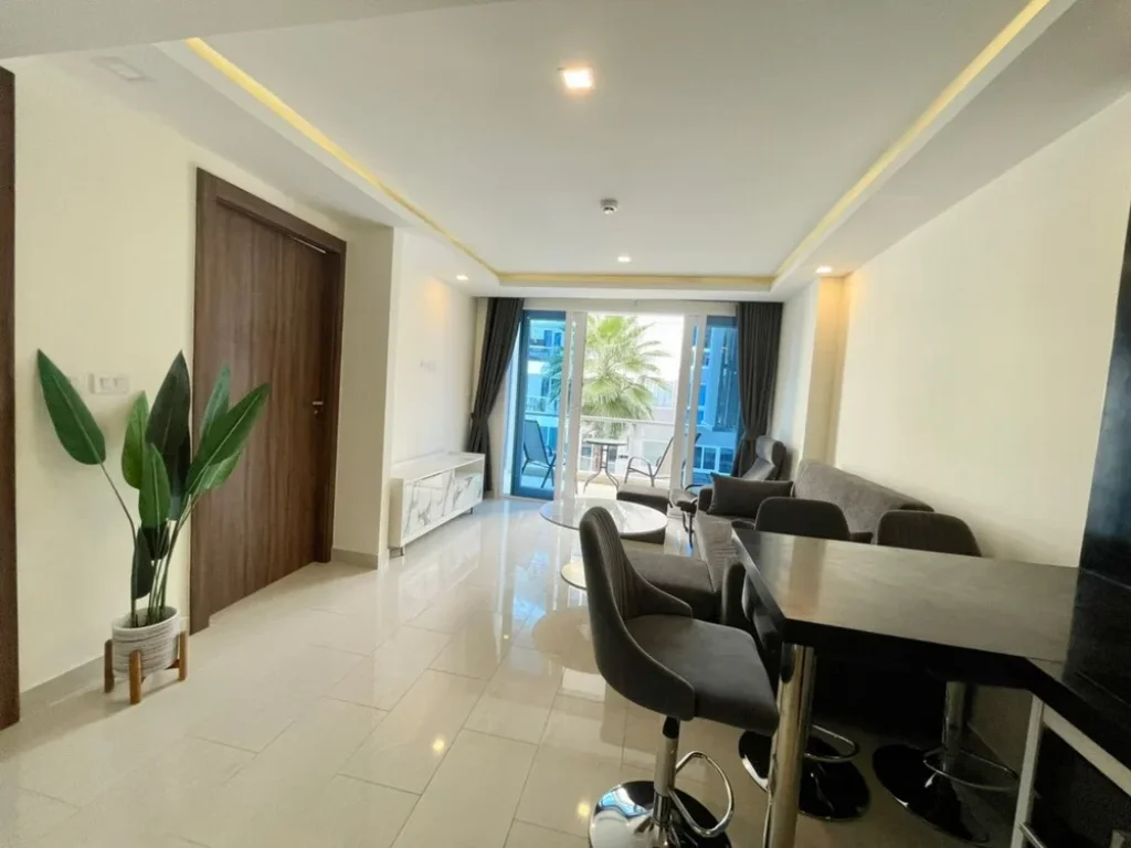 หาไม่ได้อีกแล้ว ขายคอนโด Grand Avenue Residence Pattaya แกรนด์ อเวนิว เรสซิเดนซ์ พัทยา