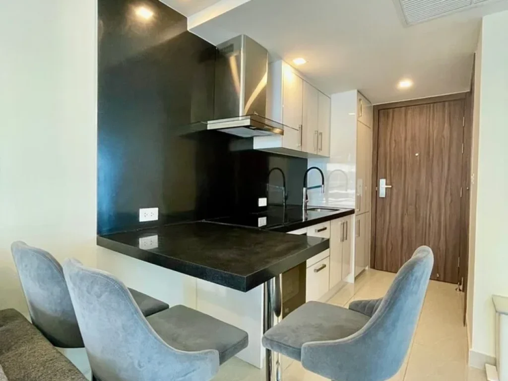 หาไม่ได้อีกแล้ว ขายคอนโด Grand Avenue Residence Pattaya แกรนด์ อเวนิว เรสซิเดนซ์ พัทยา