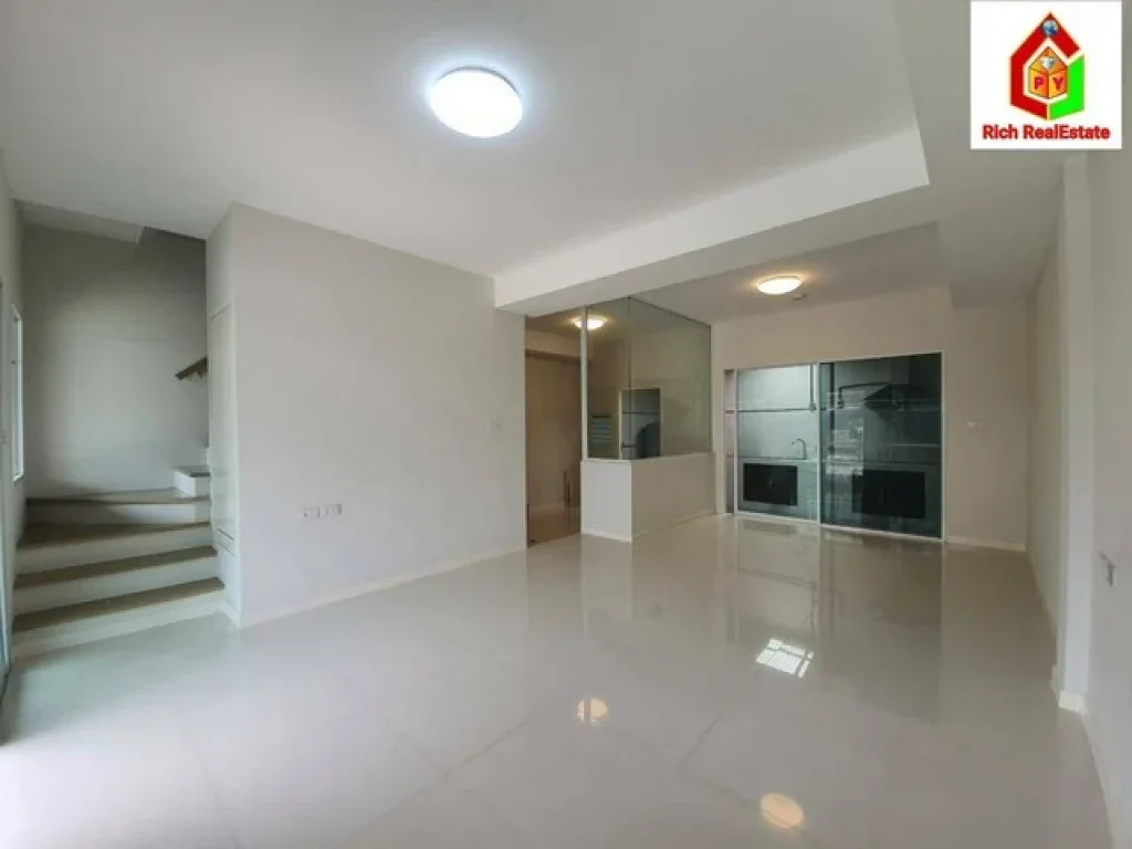 townhome อินดี้ 2 ศรีนครินทร์ Indy 2 Srinakarin 3290000 บาท ขนาดเท่ากับ 24 Square Wah 0 NGAN 0 ไร่ ทำเลศักยภาพ ใกล้ BTS สถานี ศรีนครินทร์