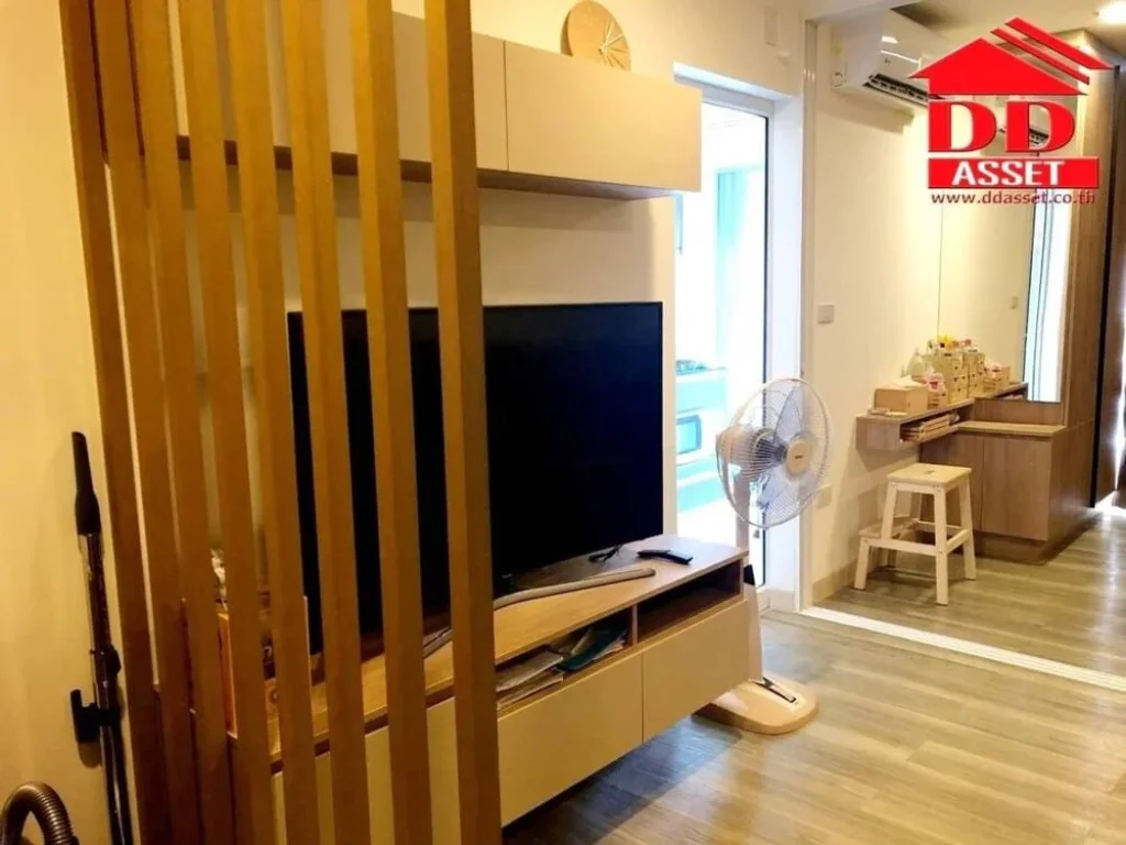 ขาย เช่า โมนีค คอนโด Moniiq Condo สุขุมวิท64 Low Rise สไตล์ญี่ปุ่น ใกล้ BTS ปุณณวิถี