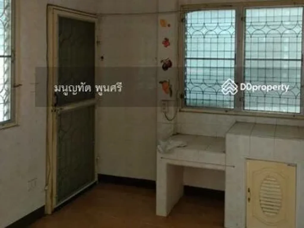 ขายบ้านเดี่ยวชั้นเดียว หมู่บ้านในฝัน 1 ซอย 4 เลขที่ 1965 ตปากเพรียว อเมือง จสระบุรี สระบุรี