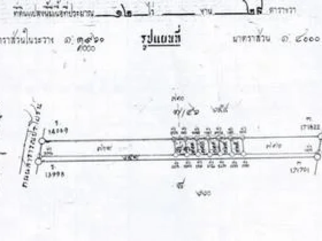 ขายที่ดิน ติดถนนนิมิตใหม่ เนื้อที่ 12-0-29 ไร่ 965 ล้าน