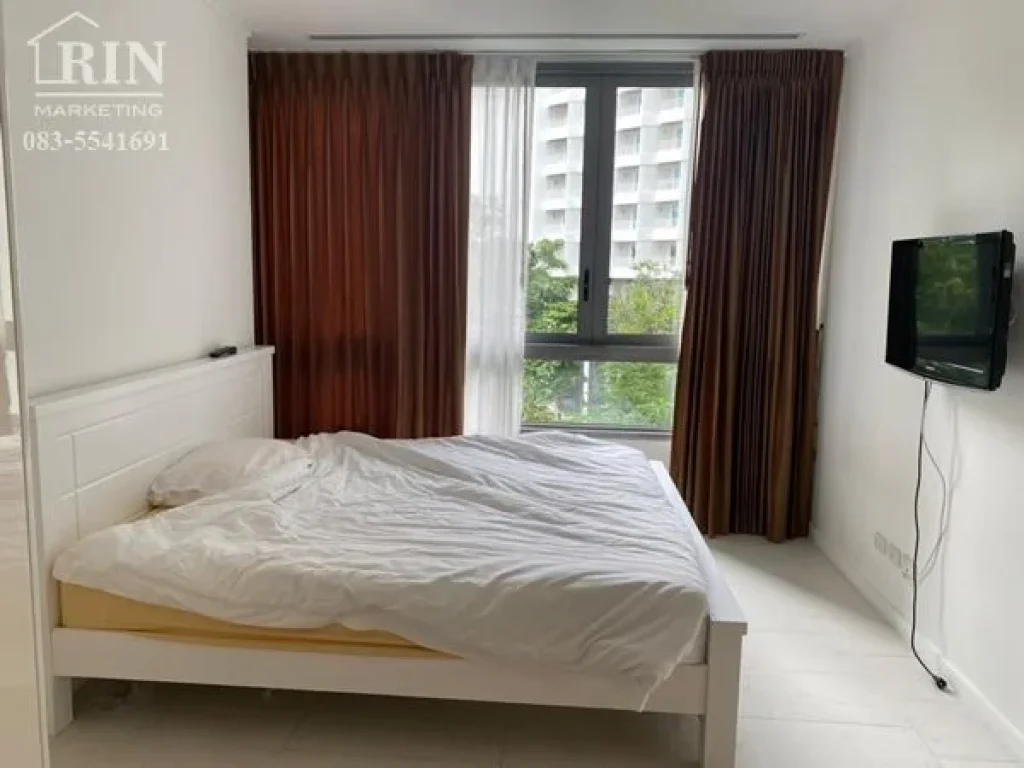 ขาย นอร์ทพอยท์ ในพัทยา For sell Northpoint Pattaya 8088 Sqm good price 2beds 2bath with bathtub and balcony