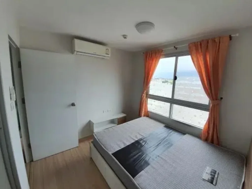 ขายคอนโด เดอะ วีว่า คอนโด เพชรเกษม 68 For Sale Condo The Viva Condo Petchkasem 68