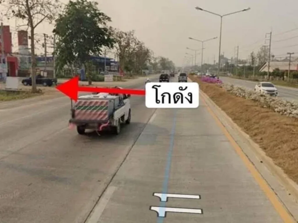 ให้เช่า โกดังใหม่ ติดถนนซุปเปอร์ไฮเวย์เชียงใหม่-ลำปางพร้อมเข้าอยู่