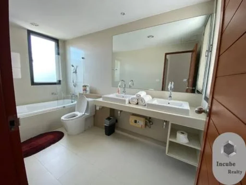 ปล่อยเช่าบ้านเดี่ยว The Niche Residence 4 นอน 4 ห้องน้ำ 430 ตรม 50000 บาท