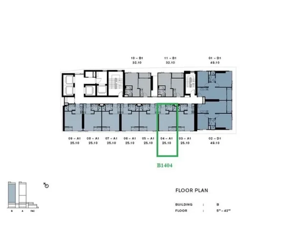 ขายด่วน Condo Chapter Charoennakhon -Riverside คอนโด แชปเตอร์ เจริญนคร - ริเวอร์ไซด์