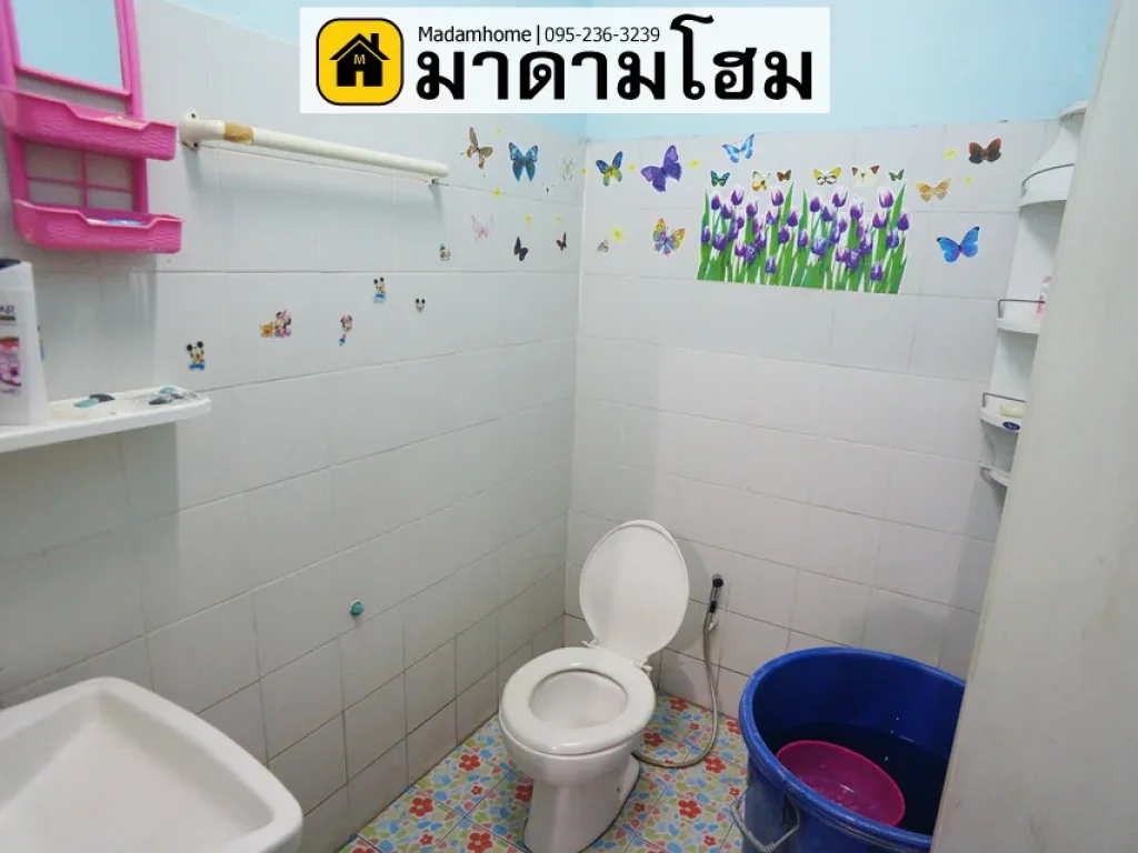 หมู่บ้านอุดมทรัพย์อยุธยา โรจนะ วังน้อย ขายบ้านอยุธยา มาดามโฮม