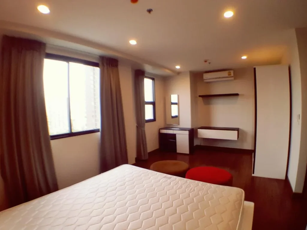 ให้เช่าคอนโด วิสต้า การ์เด้น พระโขนง Condo Vista Garden for Rent