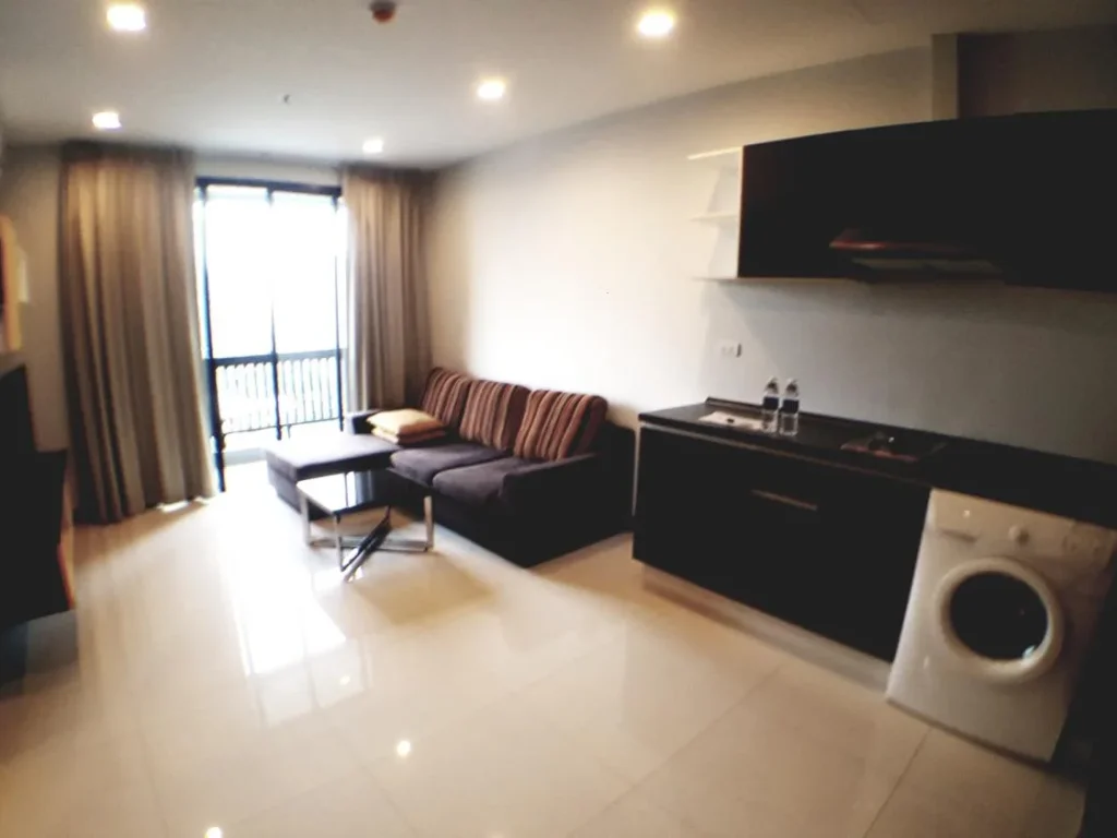 ให้เช่าคอนโด วิสต้า การ์เด้น พระโขนง Condo Vista Garden for Rent