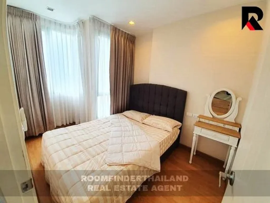 เช่า FOR RENT Q HOUSE SUKHUMVIT 79 1 bedroom 30 Sqm18000 CLOSE BTS ONNUT