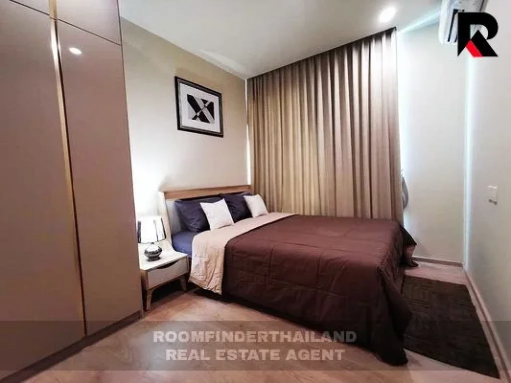 เช่า FOR RENT NOBLE RECOLE SUKHUMVIT 19 1 bedroom 35 Sqm25000 CLOSE BTS ASOKE