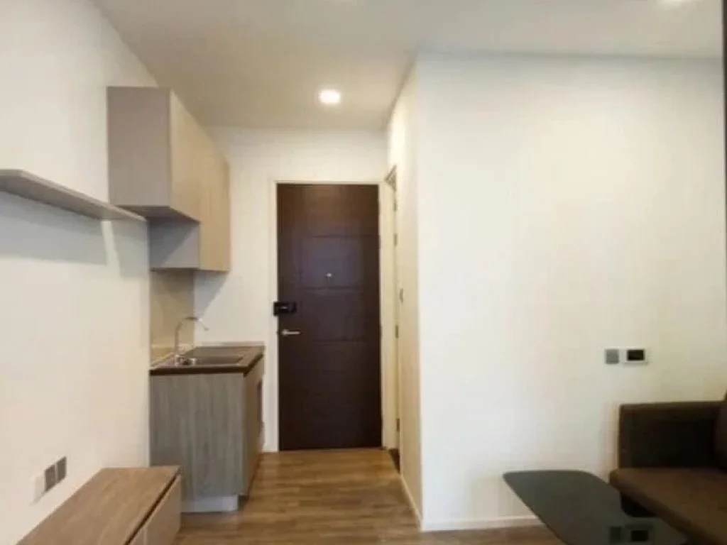 ขาย Brown Condo รัชดา32