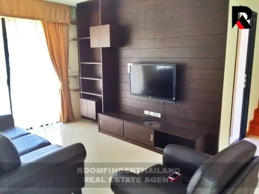 เช่า FOR RENT LAKE VIEW PARK WONGWAEN - BANGNA 3 beds 3 baths 60 Sqw45000