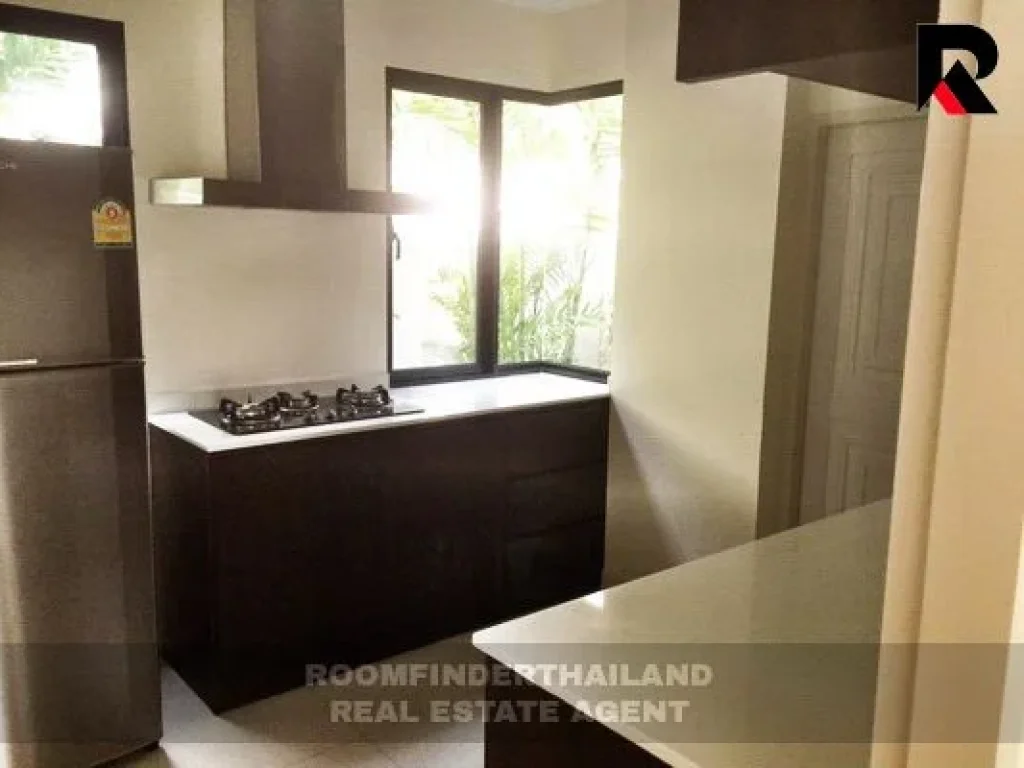 เช่า FOR RENT LAKE VIEW PARK WONGWAEN - BANGNA 3 beds 3 baths 60 Sqw45000