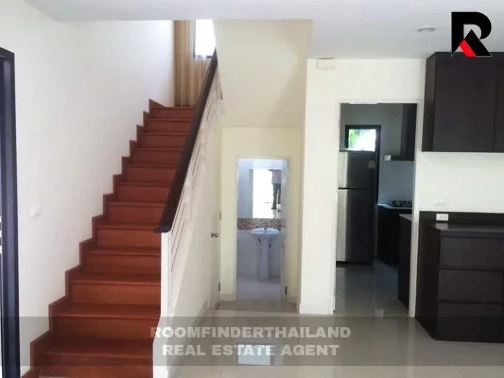 เช่า FOR RENT LAKE VIEW PARK WONGWAEN - BANGNA 3 beds 3 baths 60 Sqw45000