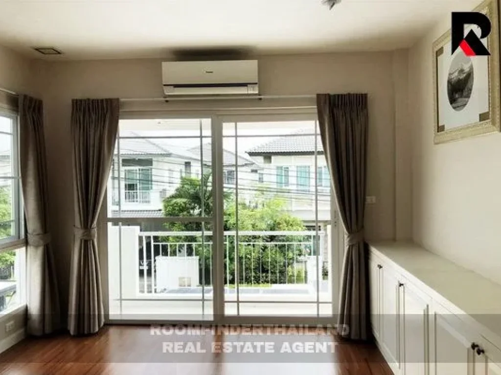 เช่า FOR RENT MANTANA RAMA 9 - SRINAKARIN 3 beds 3 baths 62 Sqw39000