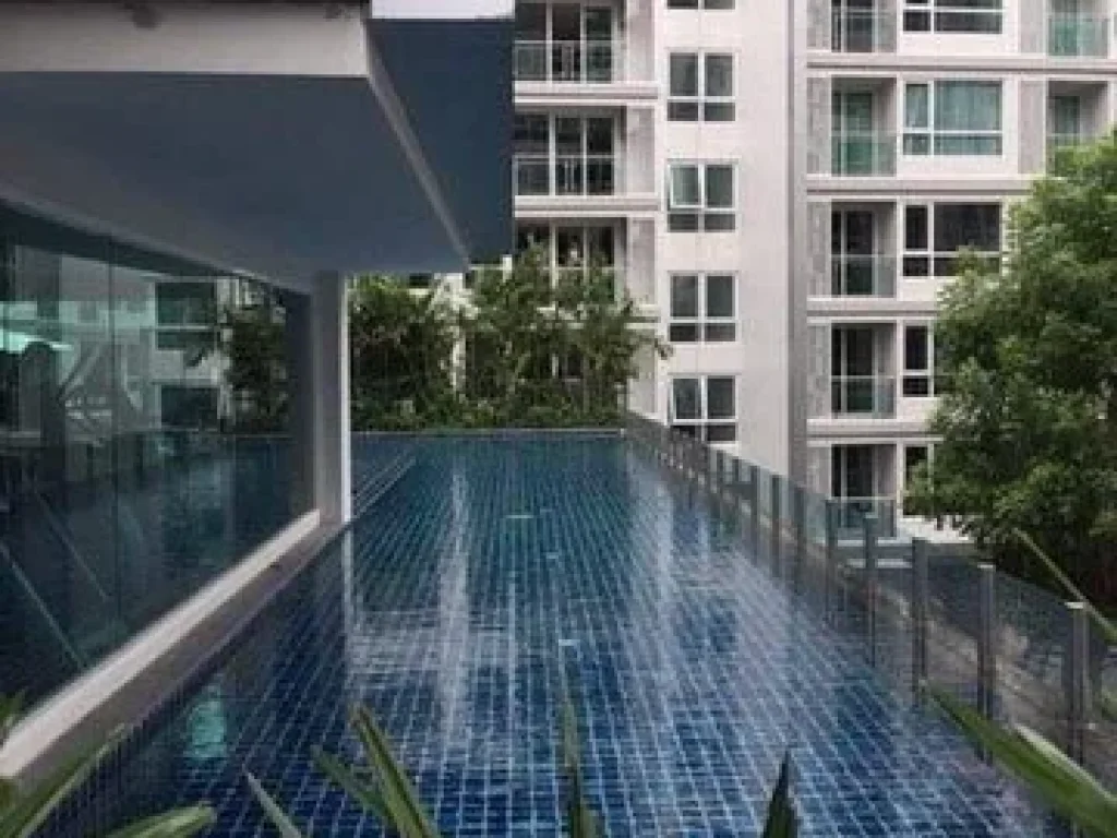 ขายหรือให้เช่า คอนโดสวย Mayfair place สุขุมวิท 64 ติดBTS ปุณณวิถีเพียง 350 มเท่านั้น กทม