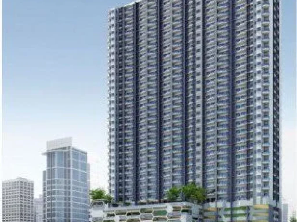 ให้เช่าคอนโด Supalai Premier Asoke-ศุภาลัย พรีเมียร์ อโศก ชั้นที่9 ขนาด33 ตรม 15Kบ