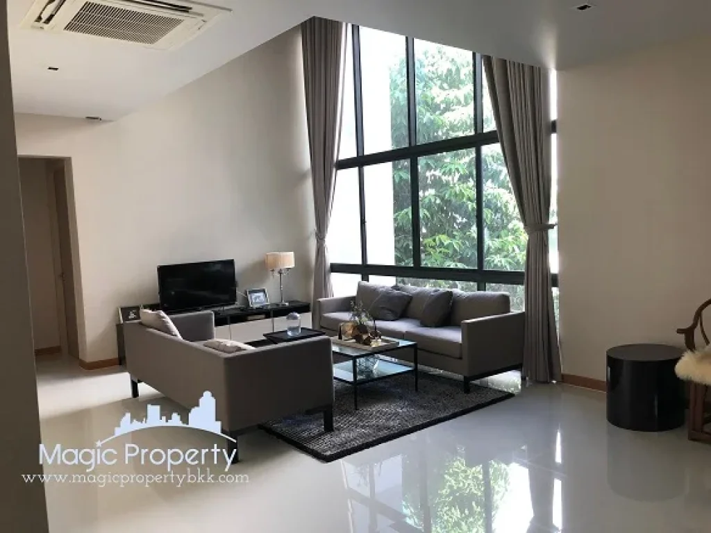 ให้เช่า บ้านเดี่ยวสุดหรู ปาร์ค พรีว่า Parc Priva Luxury Single House For Rent ใกล้เซ็นทรัลพระราม 9 และ MRT ศูนย์วัฒนธรรมแห่งประเทศไทย